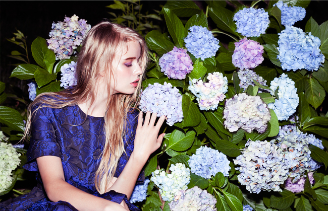 Hair & Make Up Mikiko Suzuki